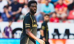 Kayserispor Gideon Jung ile yollarını ayırdı