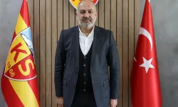 ALİ ÇAMLI İSMİ TARAFTARI HEYECANLANDIRDI