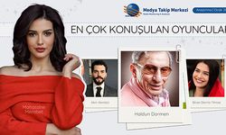 Yılın İlk Ayında En Çok Konuşulan Oyuncular