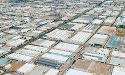 Kayseri ihracatında öne çıkan sektörler belli oldu