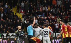 Kayserispor’a büyük para cezası