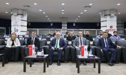 KAYSO'dan Kurumsal Yönetişim Hamlesi