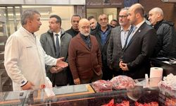 Girişimci ruhunu Almanya’ya da taşımışlar…