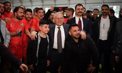 Memduh Büyükkılıç o listede ilk 8'de yer aldı...