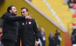 Kayserispor’da Muhammed Türkmen PFDK’ya sevk edildi