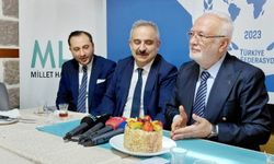 AK Partili Elitaş erken seçim için tarih önerdi…