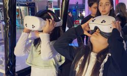 Kayseri Bilim Merkezi, Niğdeli minikleri ağırladı