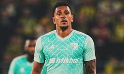 Kayserispor'da Rus golcü Onugkha kadro dışı kaldı