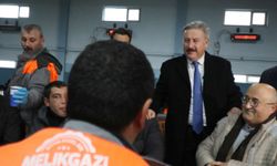 Melikgazililere kötü haber; Artık ceza yazılacak