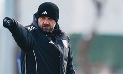 Kayserispor'da Djalovic idmana çıkmadı