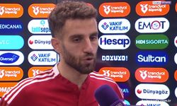 Ramazan Civelek; Arkadaşlarımın ayağına sağlık