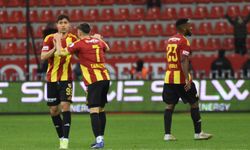 Talha takımın gol orucunu bozdu…