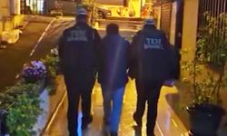 22 ilde MLKP’ye yönelik operasyon