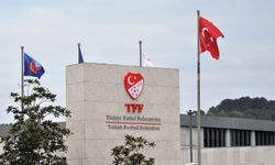 Kötü ve çirkin tezahürattan PFDK’Ya sevk edildi