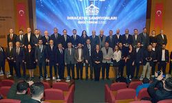 AHKİB, İhracat Başarısını Ödüllerle Taçlandırdı