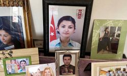 Kayseri’nin ilk kadın şehidi: Ayşegül Pürnek