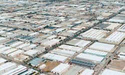 Türkiye’nin yeni sanayi planında Kayseri’nin payı belli oldu