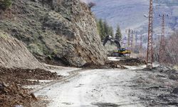 Yahyalı Meydanı’ndan Develi Kavşağı’na 5 Km’lik Çevre Yol Niteliğinde Proje