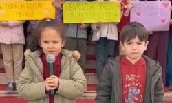 Başkan Büyükkılıç, ilkokul öğrencilerinin isteğine kayıtsız kalmadı