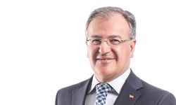 Başkan Özdoğan: 'İstiklâl Marşı, milletimizin bağımsızlık ruhunun en güçlü ifadesidir'