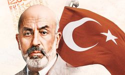 Başkan Büyükkılıç: 'İstiklal şairimizin Asım'ın nesli ideali gençlerimize yaşayacak'