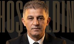 Kocasinan Şimşekspor, teknik ekibe takviye yaptı