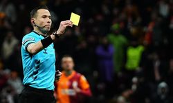 Samsunspor - Kayserispor maçını Adnan Deniz Kayatepe yönetecek