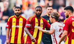 Kayserispor 4 maçtır kazanamıyor