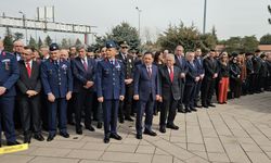 Kayseri'de Çanakkale Deniz Zaferi'nin 111. yılı kutlandı