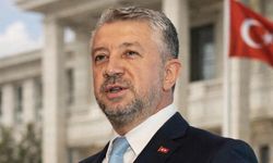 Sarıkaya'dan barış ve kardeşlik vurgusu