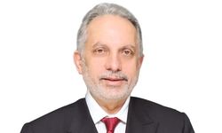 Başkan Yalçın'dan Ramazan Bayramı mesajı