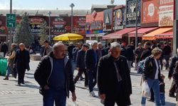 Kayseri'de bayram hareketliliği