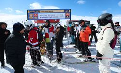 Kayak Tutkunlarını Erciyes’e Davet Eden Başkan Büyükkılıç: “Memnuniyet Üst Düzey”