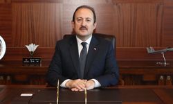 AFAD Başkanı Pehlivan, “Türkiye, 485 diri fay hattıyla dünyanın en aktif deprem kuşaklarından birinde”