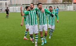 Amatör Küme şampiyonu Kayseri Şekerspor oldu