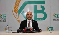 Başkan Bağlamış'tan Kadir Gecesi mesajı