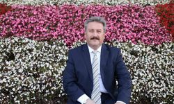 Başkan Palancıoğlu: 'Bu güzel ayın ardından hep birlikte bir bayrama daha ulaşmanın mutluluğunu yaşıyoruz'