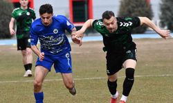 Erciyes 38 FK - Kilis 1984spor maçının hakemi açıklandı