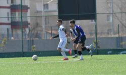 Hacılar Erciyesspor 3 puanı 3 golle aldı