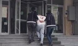 'Kasten Öldürme' suçundan aranan şahıs yakalandı...