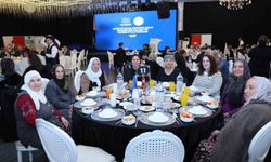 Kayseri' de kadın çiftçiler sürdürülebilir gelecek için buluştu