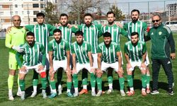 Kayseri Şekerspor uzatmada güldü