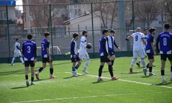 Kayseri Süper Amatör Küme'de 22. hafta tamamlandı