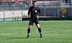 Kayseri Süper Amatör Küme'de 24. haftanın hakemleri belli oldu