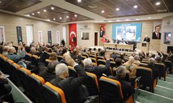 KUMSLİFE'da planlama bitti inşaat hız kazanıyor