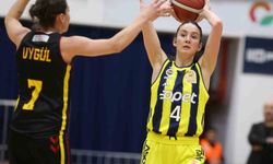 Melikgazi Kayseri Basketbol, Fenerbahçe'ye farklı kaybetti