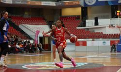 Melikgazi Kayseri'de en çok forma giyenler belli oldu