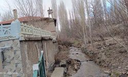Minaresiz cami görenleri şaşırtıyor