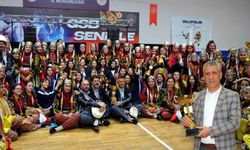 Öğretmen öğretmenlere ders verdi, Türkiye'de ilki gerçekleştirdi