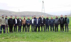 Yahyalı'nın yarım asırlık mirası yeniden canlandı